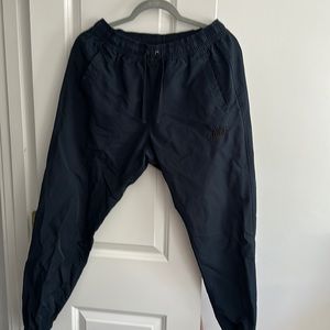 Mens nike joggers